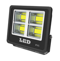 LED floodlight Mosvolt cob 200w 85 -245v V2