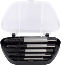 Набор экстракторов М3-М18 (5шт.блистер) BERIL