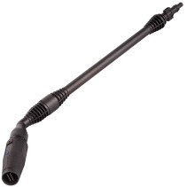 Spear for high-pressure washer BORT BHL-45 (Angular jet tube)