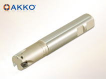 Корпус фрезы AEM90-AD1204-D25-W25-L150-Z03