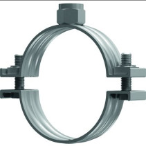 Хомут тяжёлых нагр. MP-M 2 1/2" C