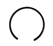 Кольцо стопорное поршневого пальца LC175F-2, G200F/380560056-0001