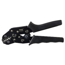 Crimping tool 1.5-6 mm
