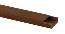 Кабель-канал ЭРА KK-O-40-16 дуб 40x16