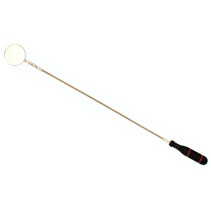 Mirror on a flexible rod, 600 mm MASTER 192-00600