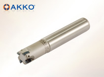 Корпус фрезы AHFM-YP1003-D26-C25-L250-Z04-F