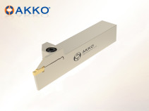 Державка канавочная ADKT-RD-L-2525-3-T25