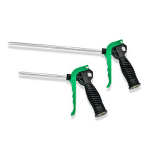 Purge gun straight nose 250 mm TOPTUL KAGA0310