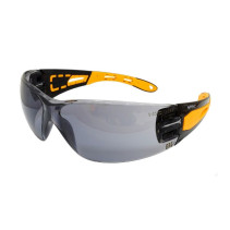 Safety glasses open O16 IREX NordGlass (5-2.5 PC), 30 pcs.