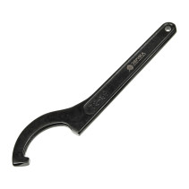 Ключ радиусный 78-85мм ER-17885 ударный (L-270мм) ЭВРИКА /1/50