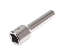 Головка торцевая 1/2" 08мм глубокая L=76мм JTC