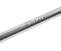 Вороток Г-образный 1/2" длина 250мм диам.17мм JTC /1/12/60