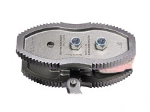 Запасные губки для цепного ключа Heavy Duty 70243