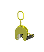 Захват вертикальный для листа РОМЕК ZKVN г/п 0,5т