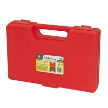 Набор экстракторов ER-86509: резьбы и сверл 25пр. ЭВРИКА /1/20