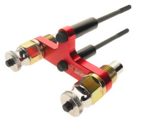 Nozzle Puller (BMW N20,N55 130320) JTC