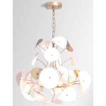 4124-306 Rivoli Albertina Chandelier 4124-306 6 x E14 40W design