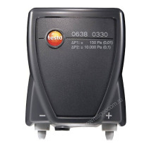 High-precision pressure probe for testing in heating systems Testo (0638 0330)