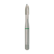Machine tap HSSE-Co 5 polished M 5x0.8 for through holes, 232050E