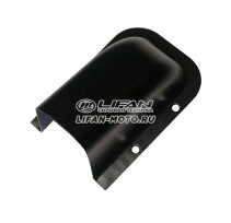 Колпачок глушителя LIFAN 18200/KP460