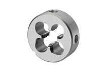 Round die MF 14, F110M14X1.25