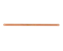 Hacksaw blade 300 manual, intrinsically safe alloy BeCu 271-1002, HORTZ