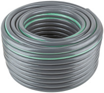 Шланг поливочный пятислойный армированный "Исток" Профи 3/4" х 3,0 мм, 50 м