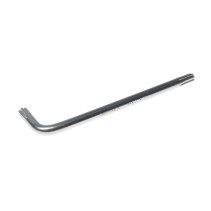 Ключ TORX T25 ER-76625: Г-образный ЭВРИКА /1/210