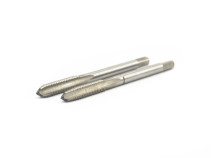 Tap M5x0,8 machine-manual HSS 2pcs ISP1 GOST 3266-81 Beltools