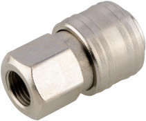 Adapter F1/4 universal, quick-release (BERIL)