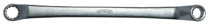 Гнуто-накидной гаечный ключ Арсенал 14x15 мм