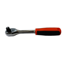 MegArsenal Socket Wrench with Ratchet 72 Prongs 1/2 inch MA-34-1 (5)