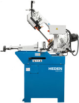 Band saw machine Heden DBS-220
