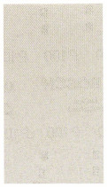 Sanding sheet 70 x 125 mm, 100