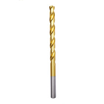 Сверло 297 Эксперт Ø 13 мм M2 TIN (6542)/135° DIN 338 блист 1/3/60