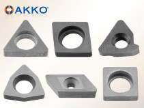 Опорная пластина AACN-3-0008 CNMG 25 SHIM