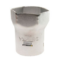 Ключ ступичный 95мм ER-60952 шестигранный ЭВРИКА 1/10