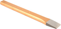 The chisel is flat 18*17*11* 200mm (on the holder)(Avtodor) 30200