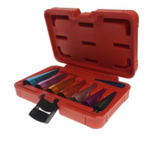 A set of mounting cones (9/16",5/8",11/16",13/16",7/8",15/16",1.0",1-13/16") 8 JTC items