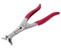 Pliers for installing piston rings 83-135mm (reinforced) JTC