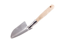 Совок посадочный СПШ нержавеющий 1,5