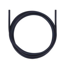 Testo connecting hose (silicone-free) for differential pressure measurement