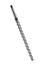 Sweep with left-hand spiral 45° B95430.0