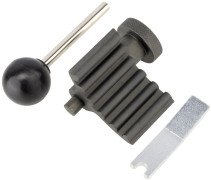 Фиксатор маховика коленчатого вала VAG (АвтоDело) 40443