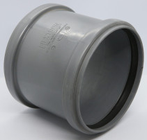 Муфта ремонтная 160 мм