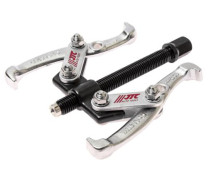 Съемник подшипников 2-х лапый 50-102мм 4" JTC