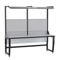 Antistatic table SPC A18.0-1FR