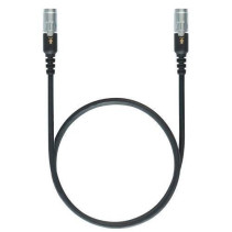 Testo 5m Bayonet Connection Cable (0449 0076)