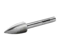 Борфреза из быстрорежущей стали, аркоподобная HSSG-G1220M-S