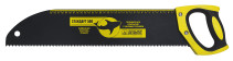 Hacksaw for wood "Standard 500" (blade length L=500 mm, tooth profile approx.-large, 6 mm pitch)